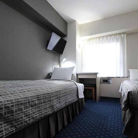 Suidobashi Grand Hotel Токио Экстерьер фото