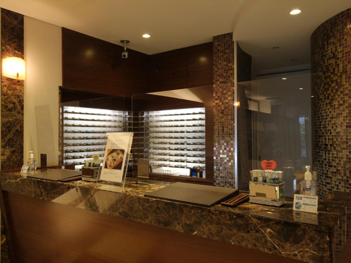Suidobashi Grand Hotel Токио Экстерьер фото