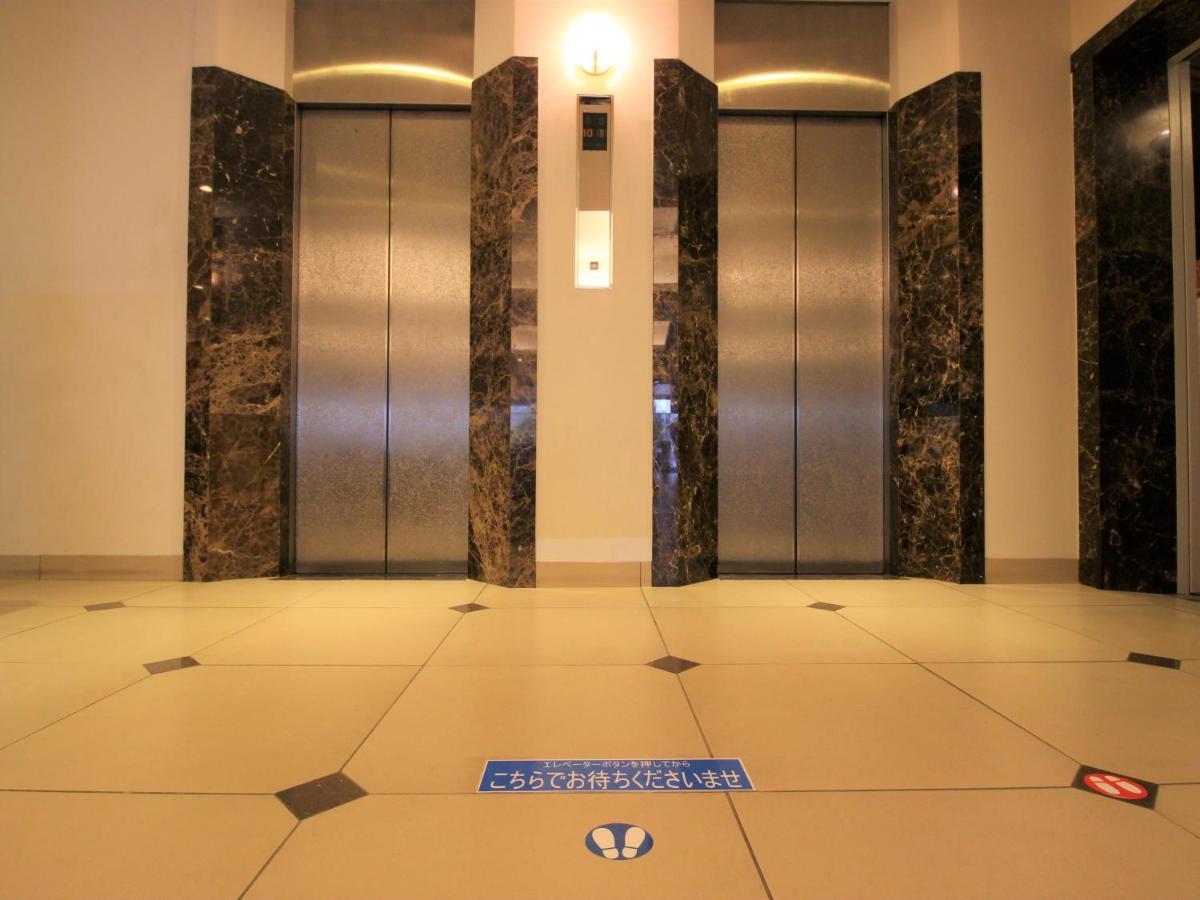 Suidobashi Grand Hotel Токио Экстерьер фото