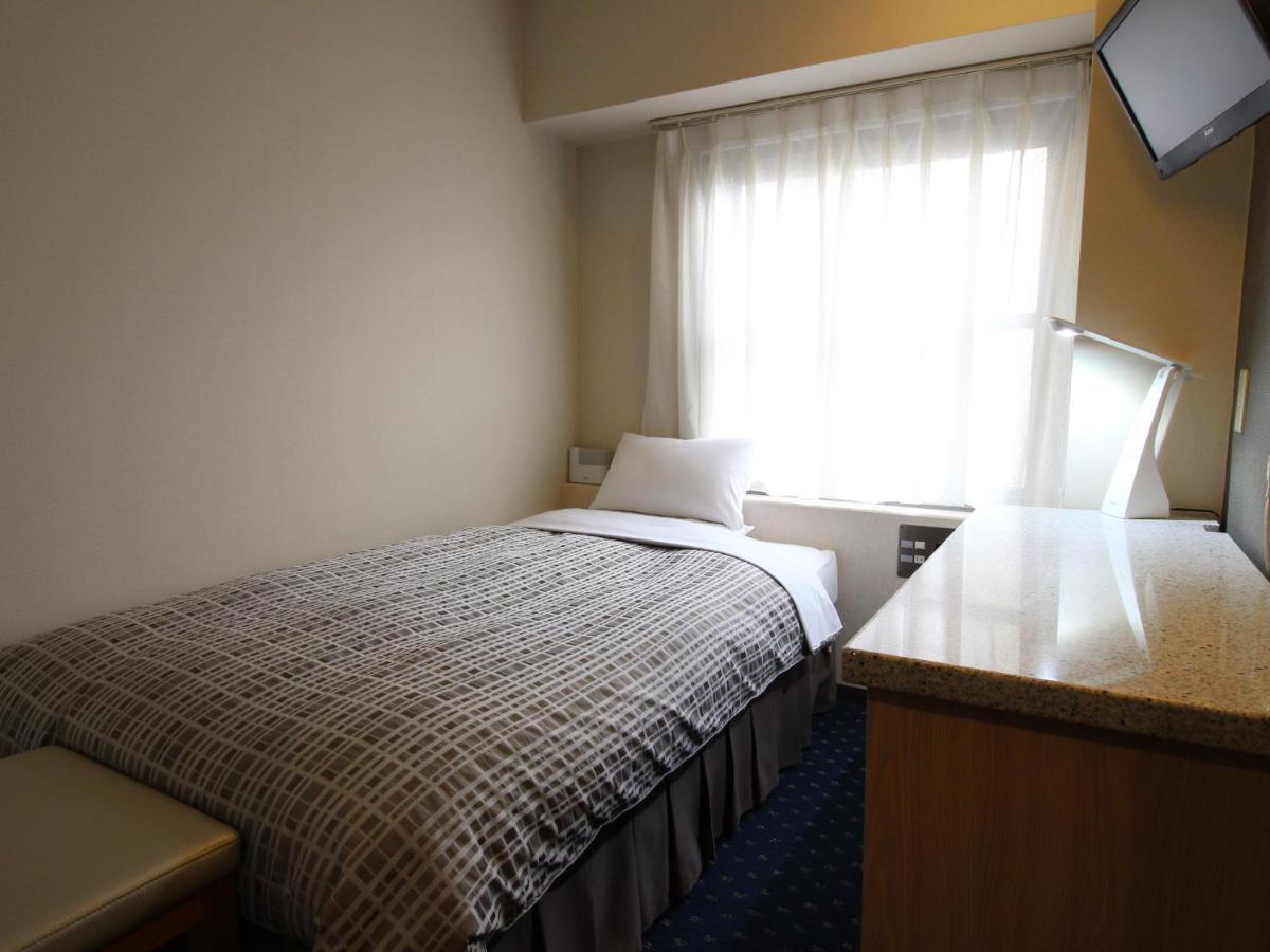 Suidobashi Grand Hotel Токио Экстерьер фото