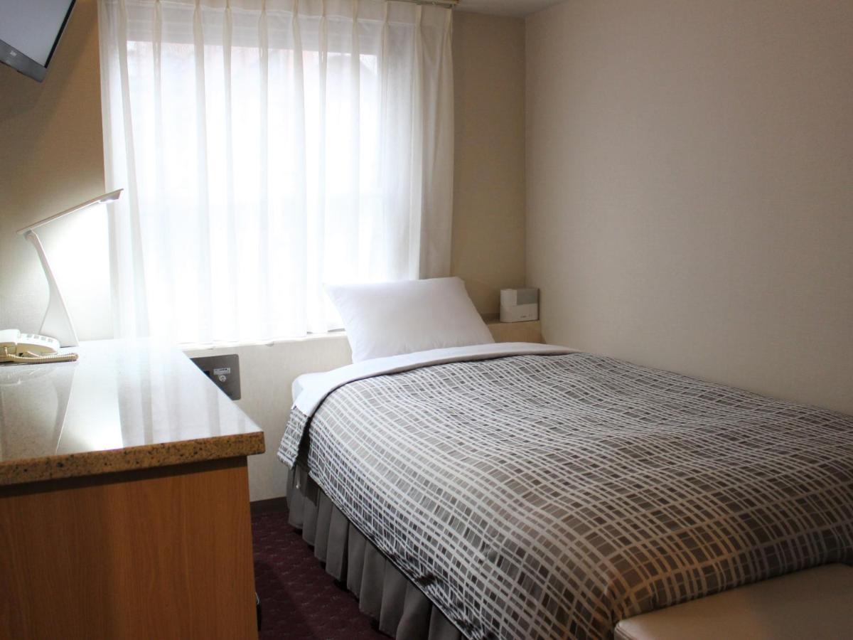 Suidobashi Grand Hotel Токио Экстерьер фото