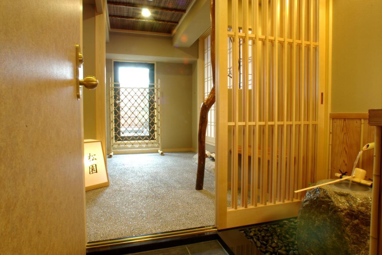 Suidobashi Grand Hotel Токио Номер фото