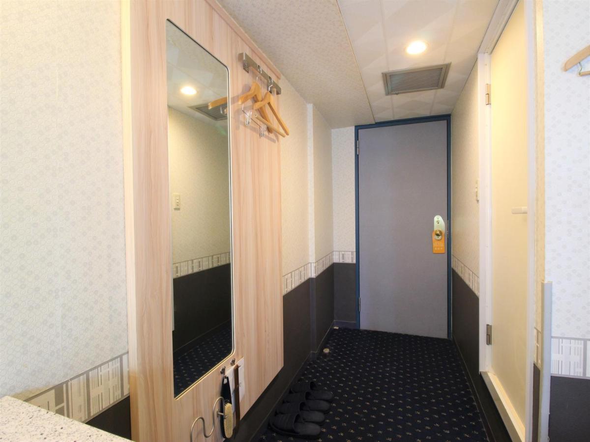 Suidobashi Grand Hotel Токио Номер фото