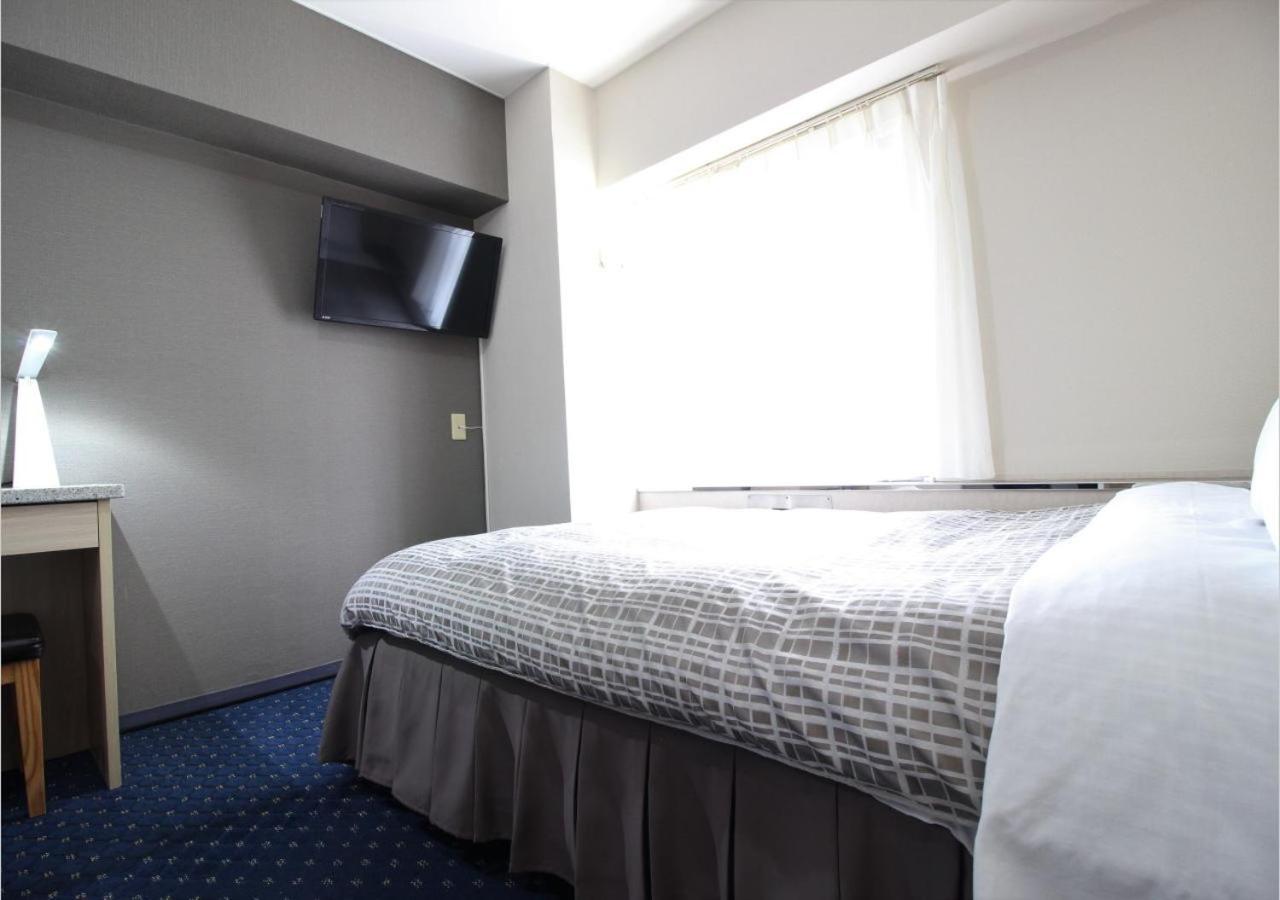 Suidobashi Grand Hotel Токио Экстерьер фото