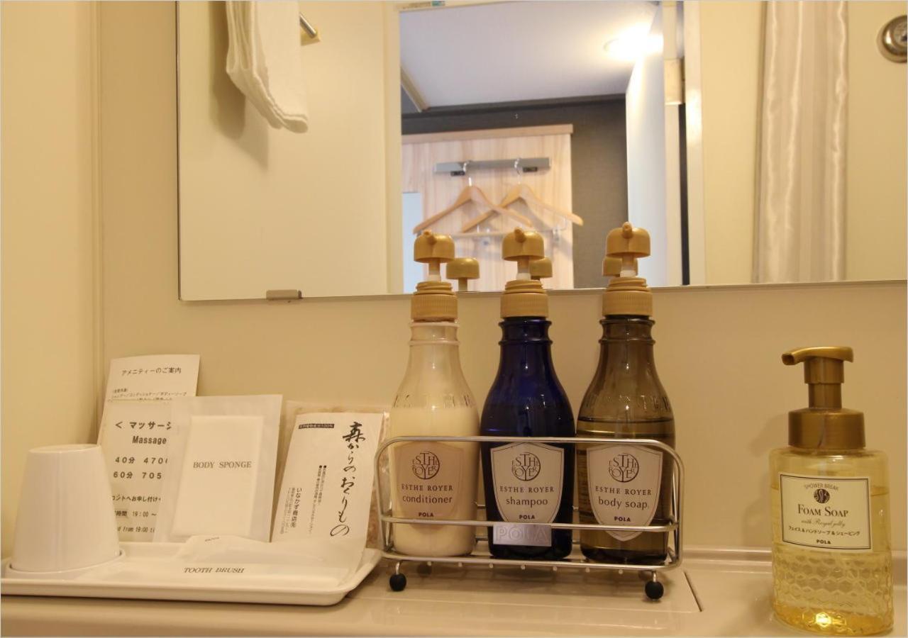 Suidobashi Grand Hotel Токио Экстерьер фото