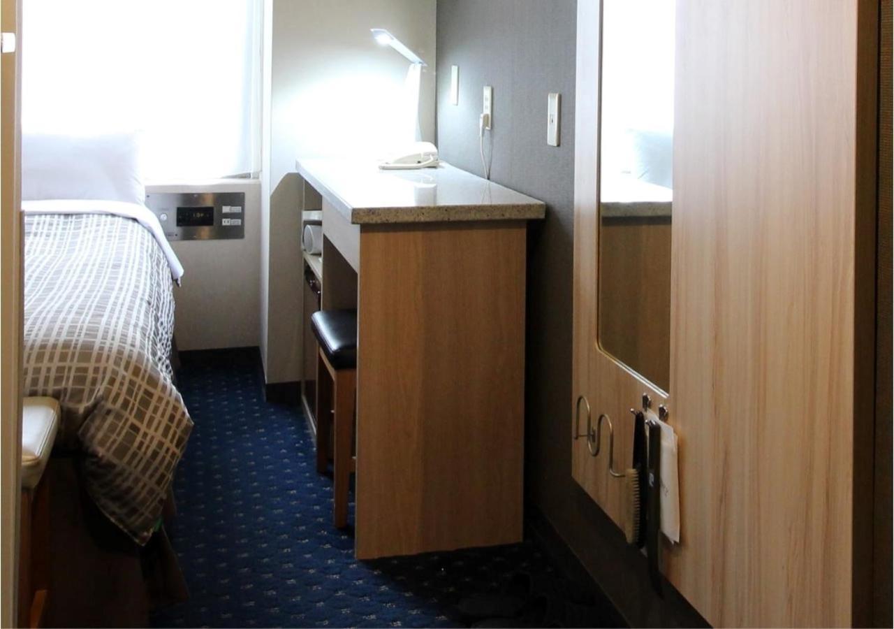 Suidobashi Grand Hotel Токио Экстерьер фото