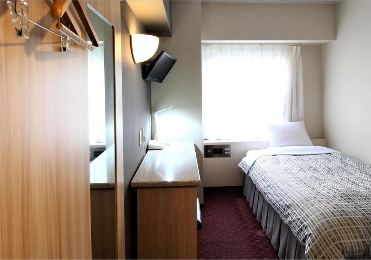 Suidobashi Grand Hotel Токио Экстерьер фото