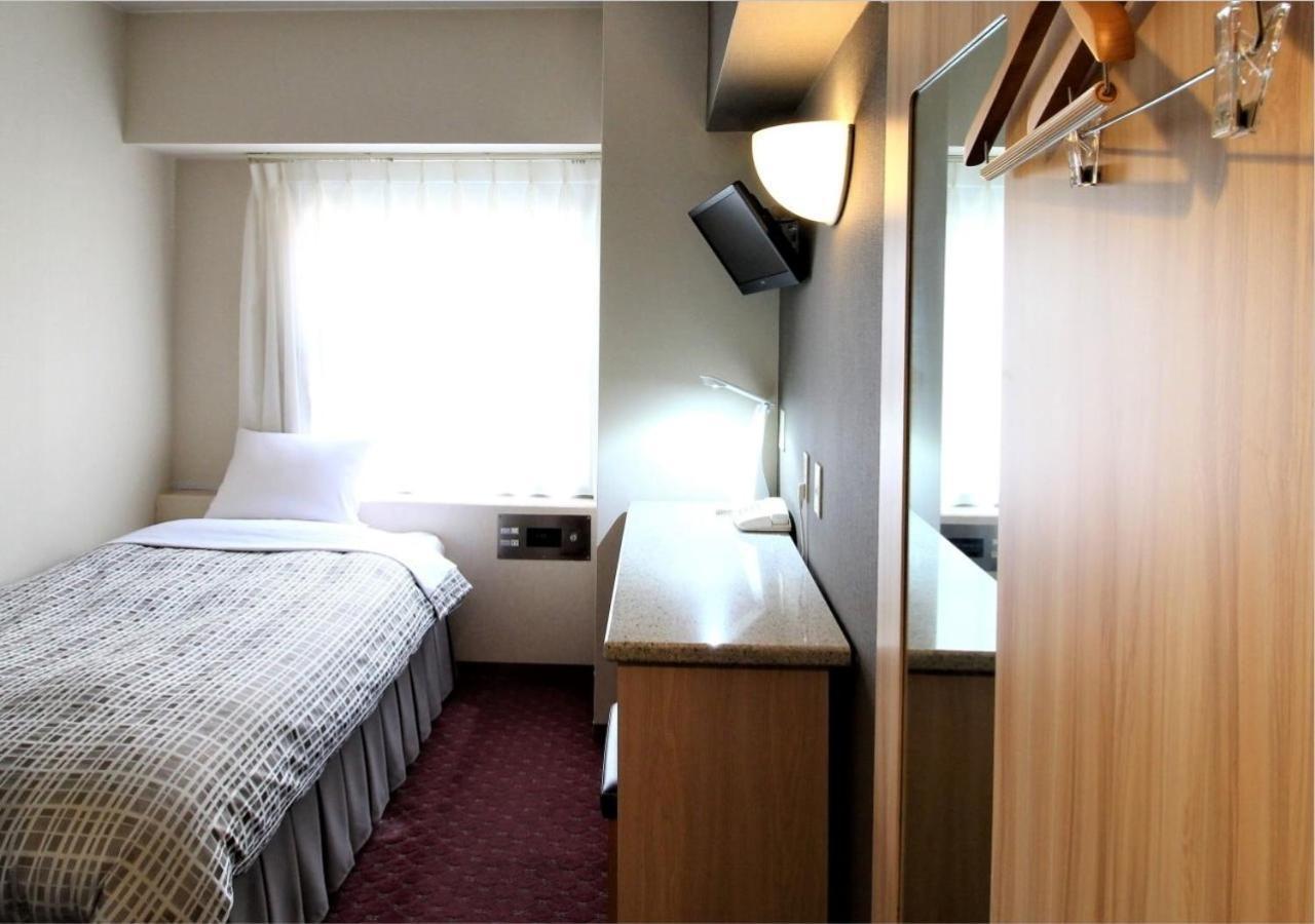 Suidobashi Grand Hotel Токио Экстерьер фото