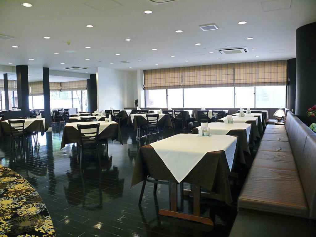 Suidobashi Grand Hotel Токио Экстерьер фото