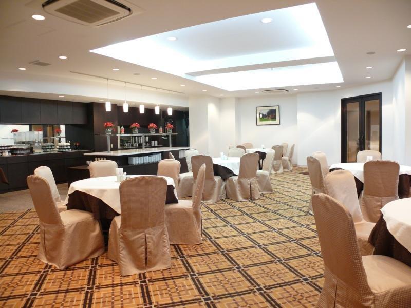 Suidobashi Grand Hotel Токио Экстерьер фото