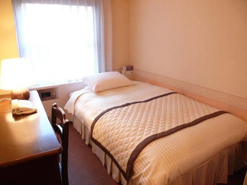 Suidobashi Grand Hotel Токио Экстерьер фото