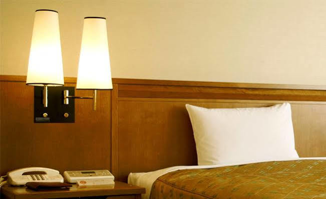 Suidobashi Grand Hotel Токио Экстерьер фото