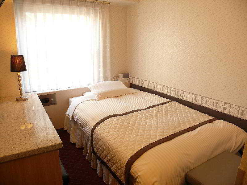 Suidobashi Grand Hotel Токио Экстерьер фото