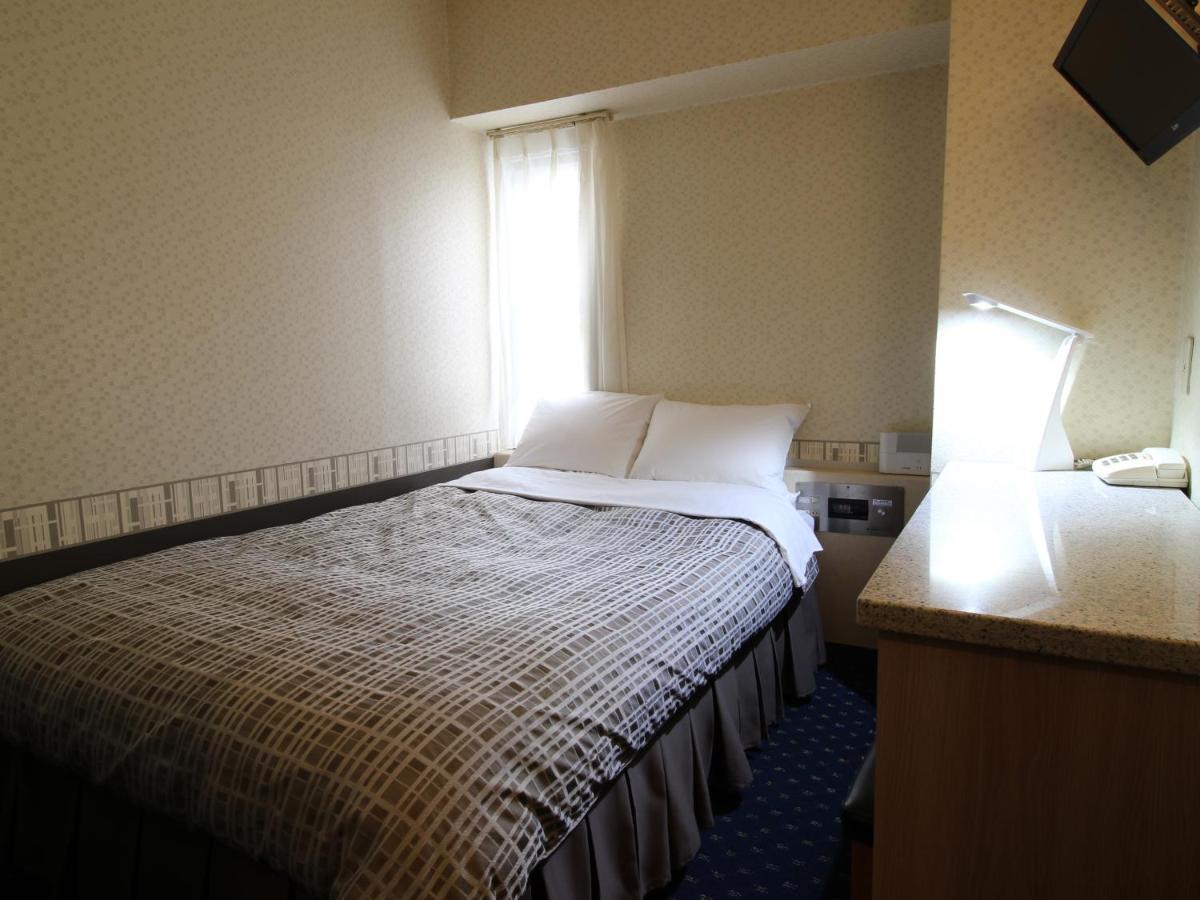 Suidobashi Grand Hotel Токио Экстерьер фото
